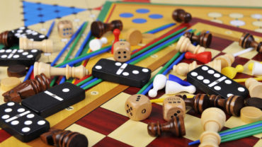 Real Brazilian Conversations #22: Jogos de Tabuleiro