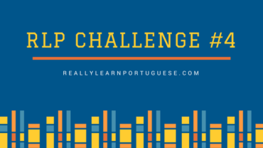 RLP Challenge #4