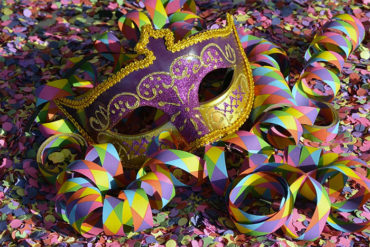 Real Brazilian Conversations #36 - Avisos Importantes e Carnaval