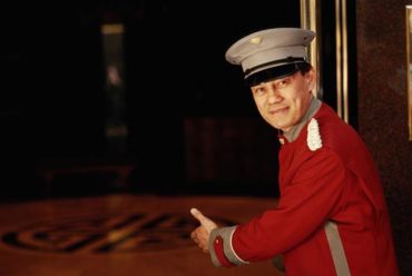 Real Brazilian Conversations #44 – A conversation with a Doorman