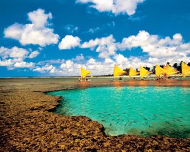 Real Brazilian Conversations #65: Porto de Galinhas