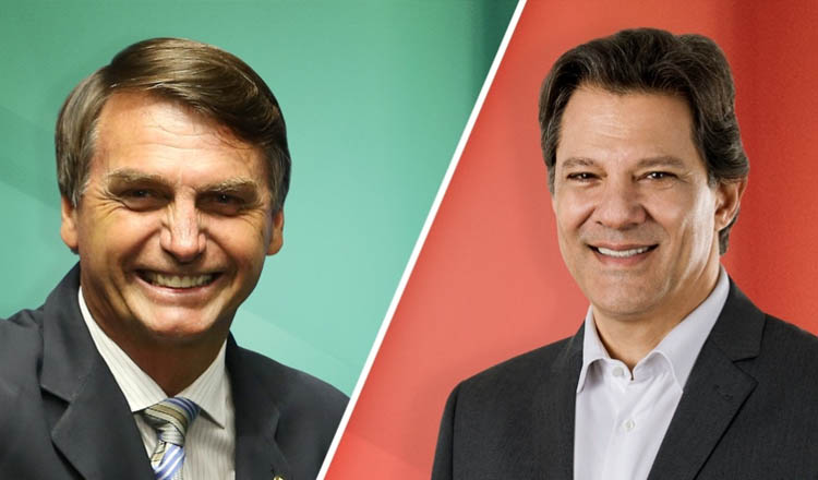 Real Brazilian Conversations #71: Eleições no Brasil