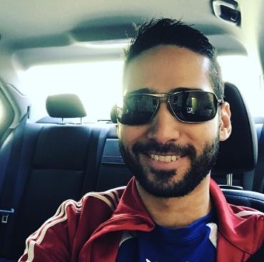 Real Brazilian Conversations #50: Mr. Barbosa
