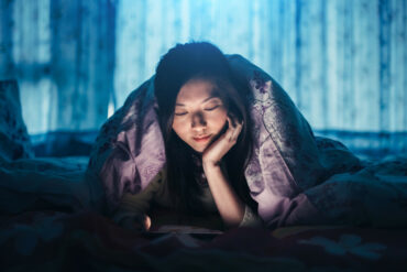 Weekly Expression #44: Passar a noite em claro