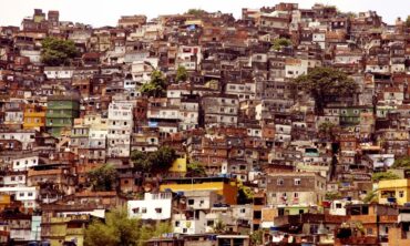 Weekly Expression #26: Quebrada