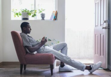 Weekly Expression #2: Suave