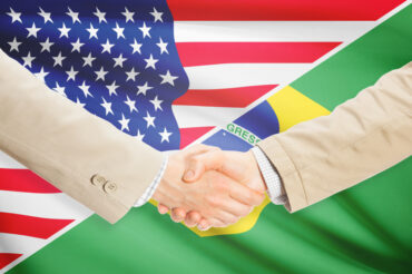 Real Brazilian Conversations #18: Um americano morando no Brasil
