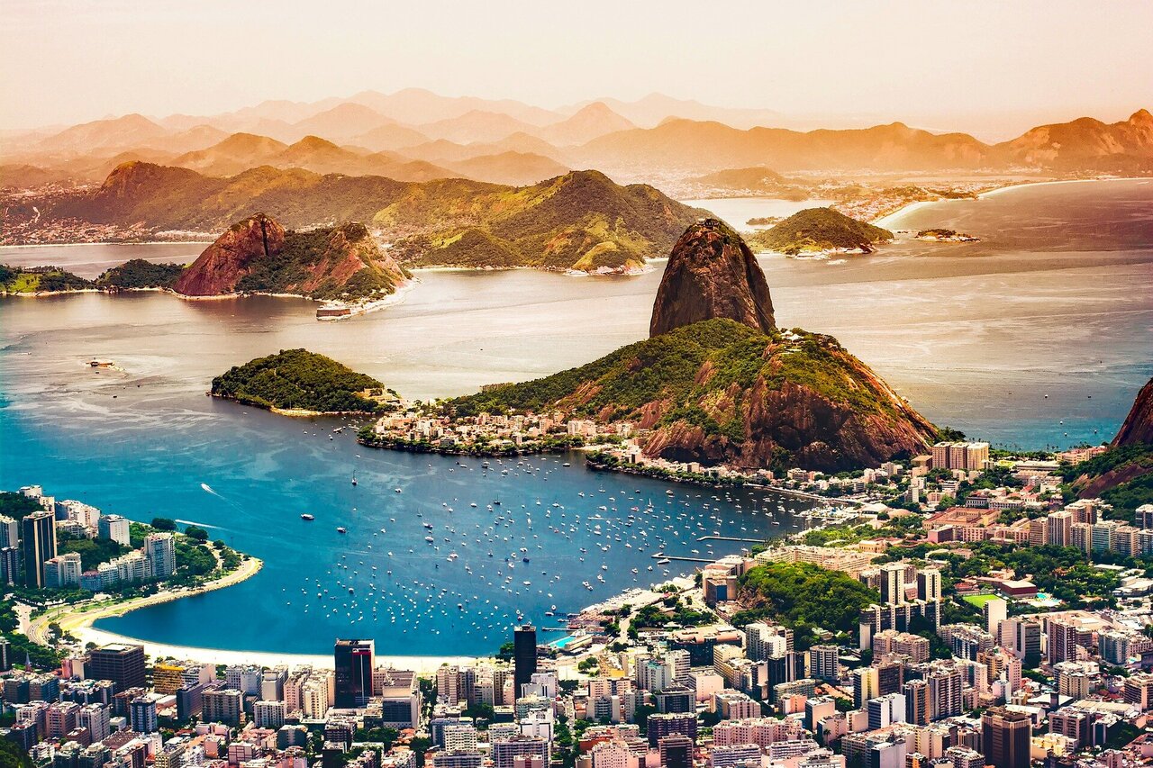 Real Brazilian Conversations #85: 6 things you didn’t know about Brazil