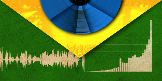 Real Brazilian Conversations #27: Geladeiras and Brazilian Music