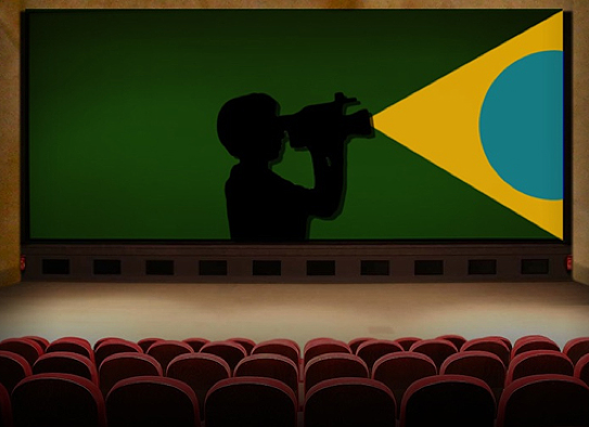 Real Brazilian Conversations #31: Brazilian Cinema