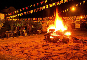Real Brazilian Conversations #12: Festa Junina