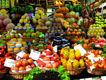 Real Brazilian Conversations #33: 4 Frutas brasileiras que você deveria experimentar