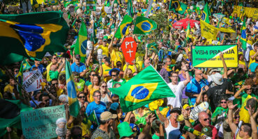 Real Brazilian Conversations #6: Brazil's political crisis, part 3