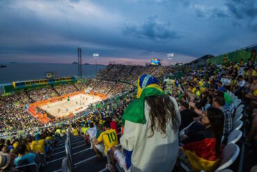 Real Brazilian Conversations #11: Rio, esportes, natureza, olimpíadas