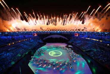 Real Brazilian Conversations #19: Olimpíadas Rio 2016