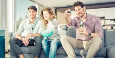 Real Brazilian Conversations #10: Seriados e filmes