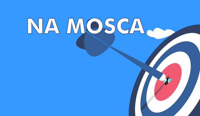 Weekly Expressions #60 – Na Mosca
