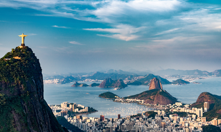 Real Brazilian Conversations #101: Conversando com Cariocas