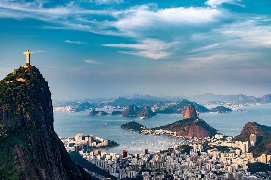 Real Brazilian Conversations #101: Conversando com Cariocas