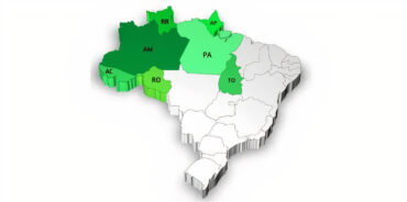 REGIÕES DO BRASIL: NORTE