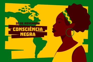 Real Brazilian Conversations #104: O Dia da Consciência Negra