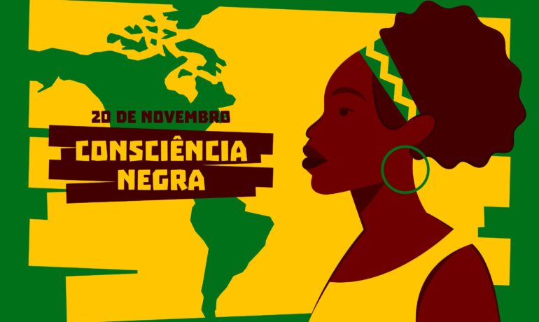 Real Brazilian Conversations #104: O Dia da Consciência Negra